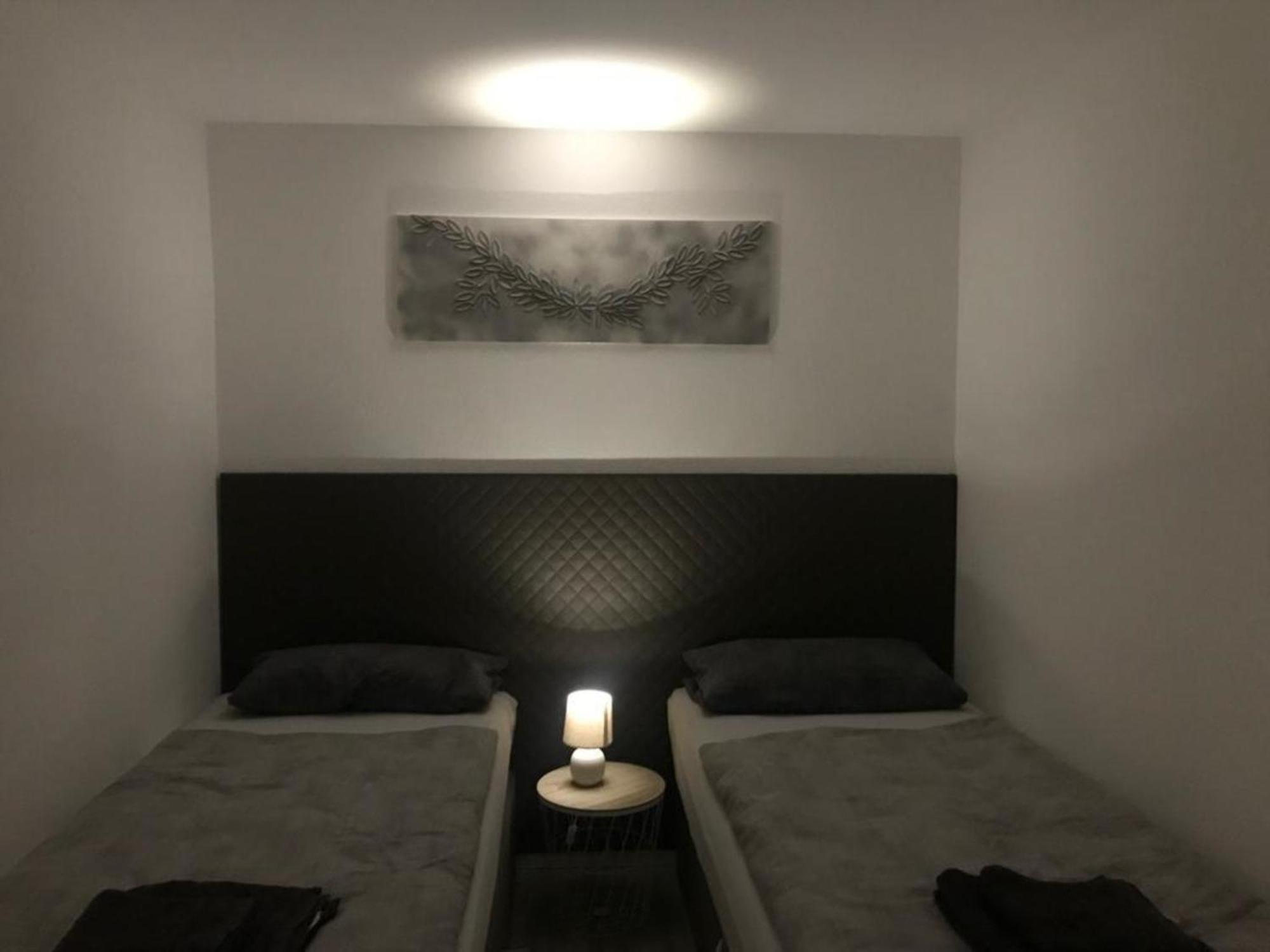 Natalie Apartment Münsingen Екстериор снимка