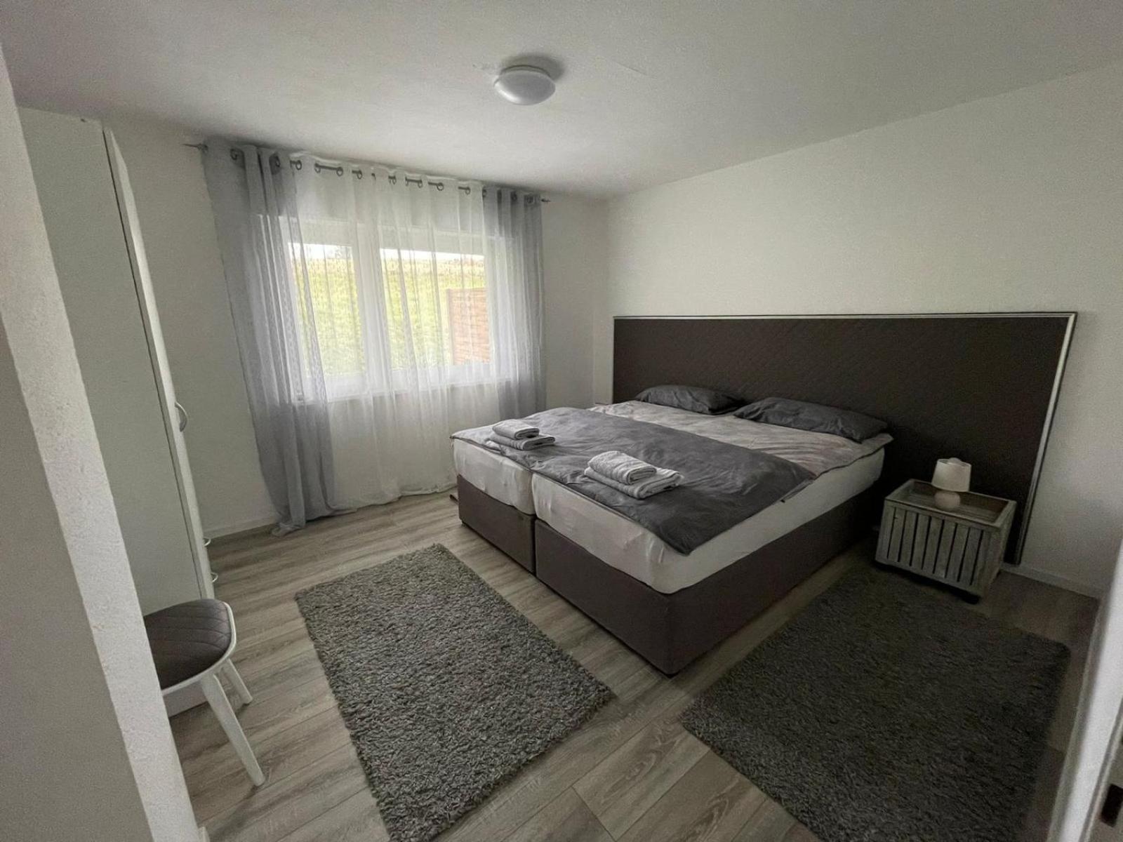 Natalie Apartment Münsingen Екстериор снимка